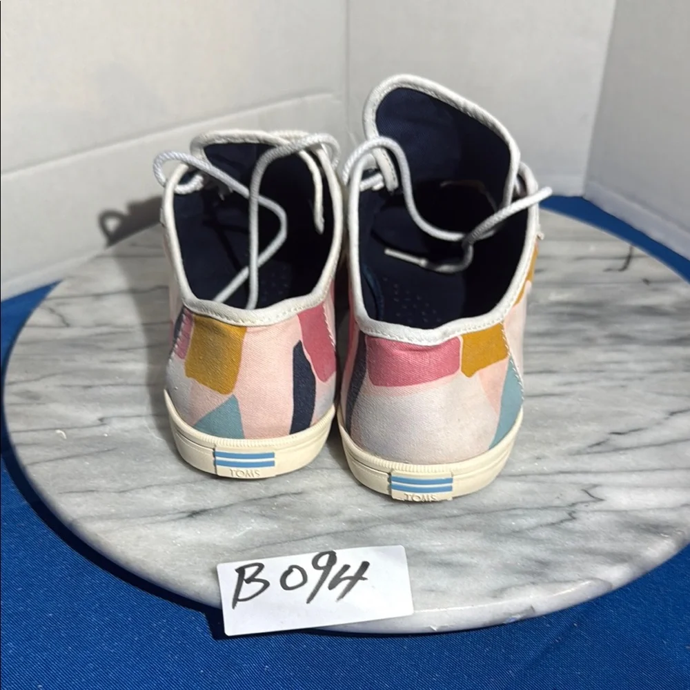 Colorful Kids Sneakers